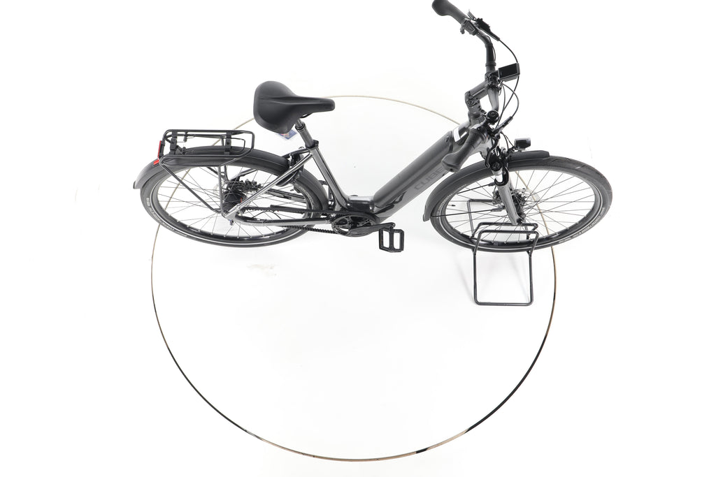 Cube Supreme Hybrid Deluxe ONE City E-Bike Tiefeinsteiger 2025 - Image 13