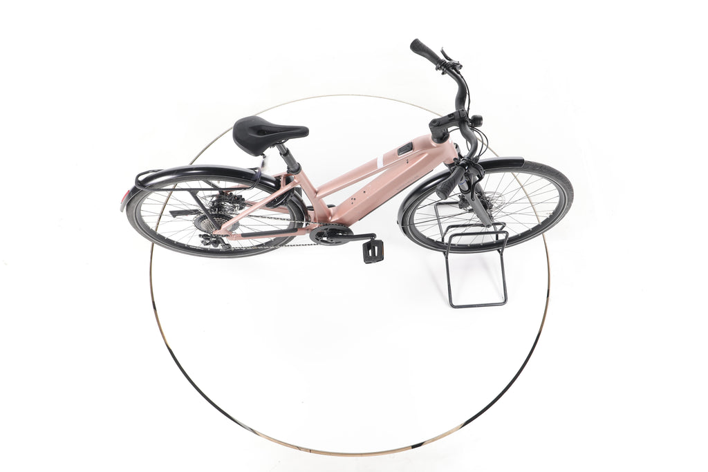 Riese & Müller UBN Seven touring Trekking E-Bike - Image 13