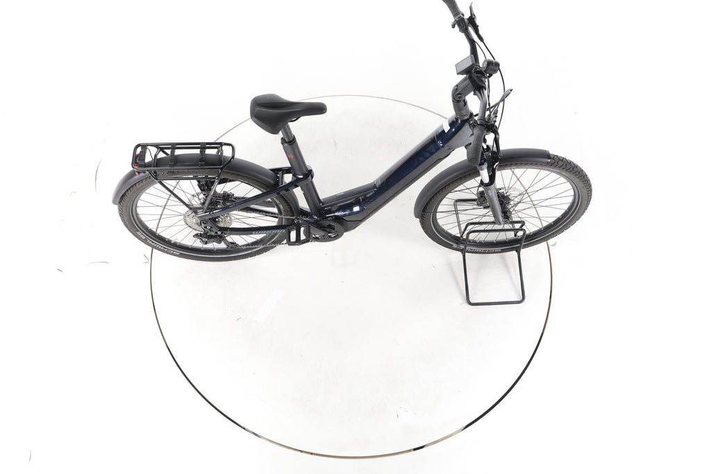 Winora Yakun 10 Trekking E-Bike Tiefeinsteiger - Image 13