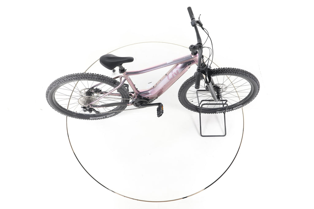 Liv Vall-E+ 2 E-Bike - Image 13