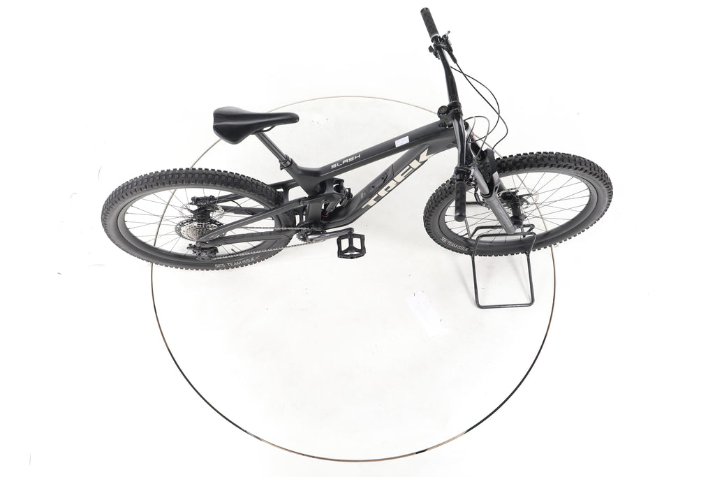 Trek Slash 9.8 XT Gen 5 Fahrrad Fully - Image 13