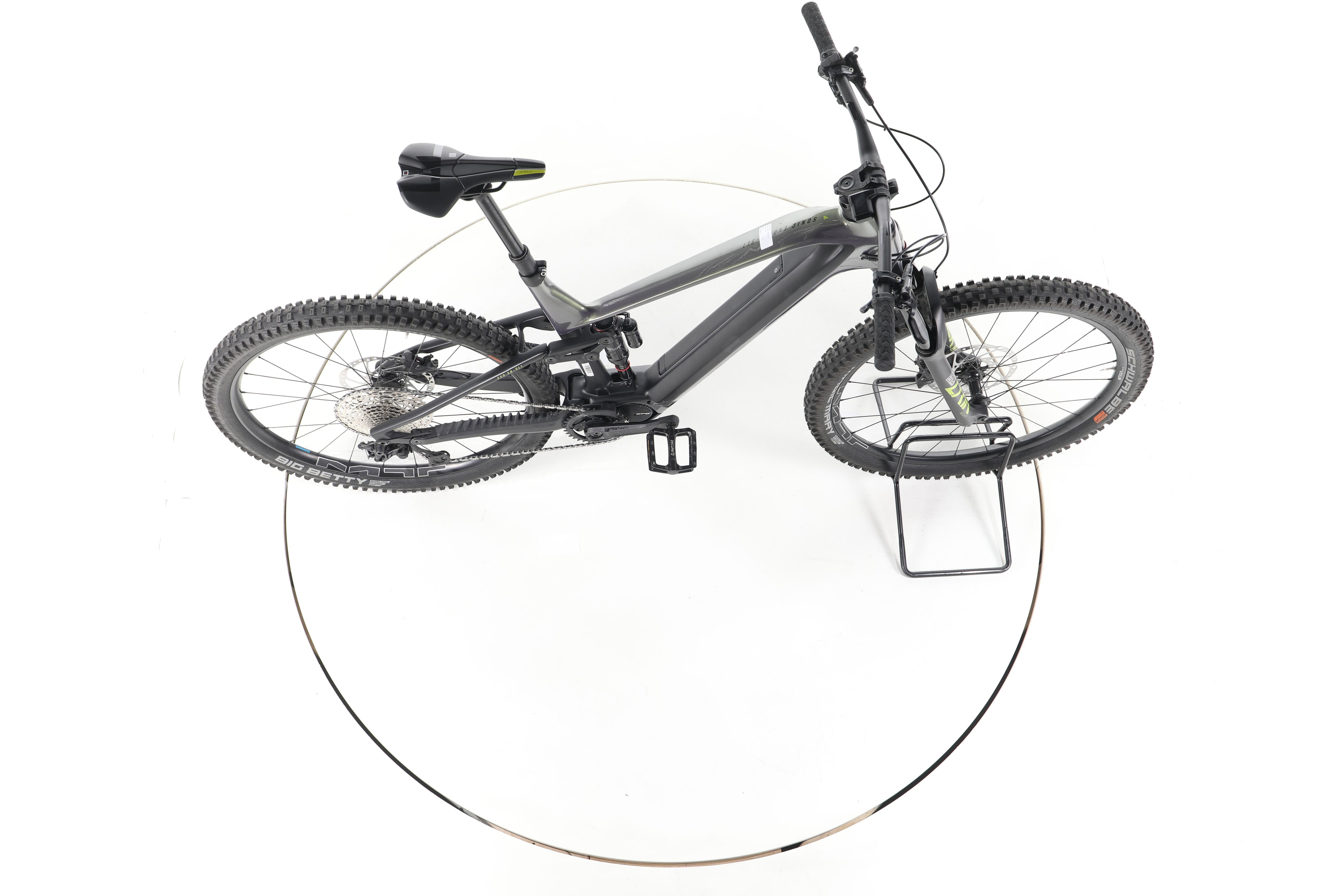 Bulls Sonic EN-SL 1 E-Bike Fully Carbon - Image 13