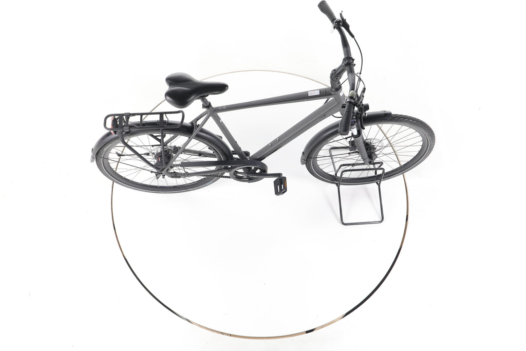 Kalkhoff Endeavour 8 Fahrrad City & Trekking - Image 13