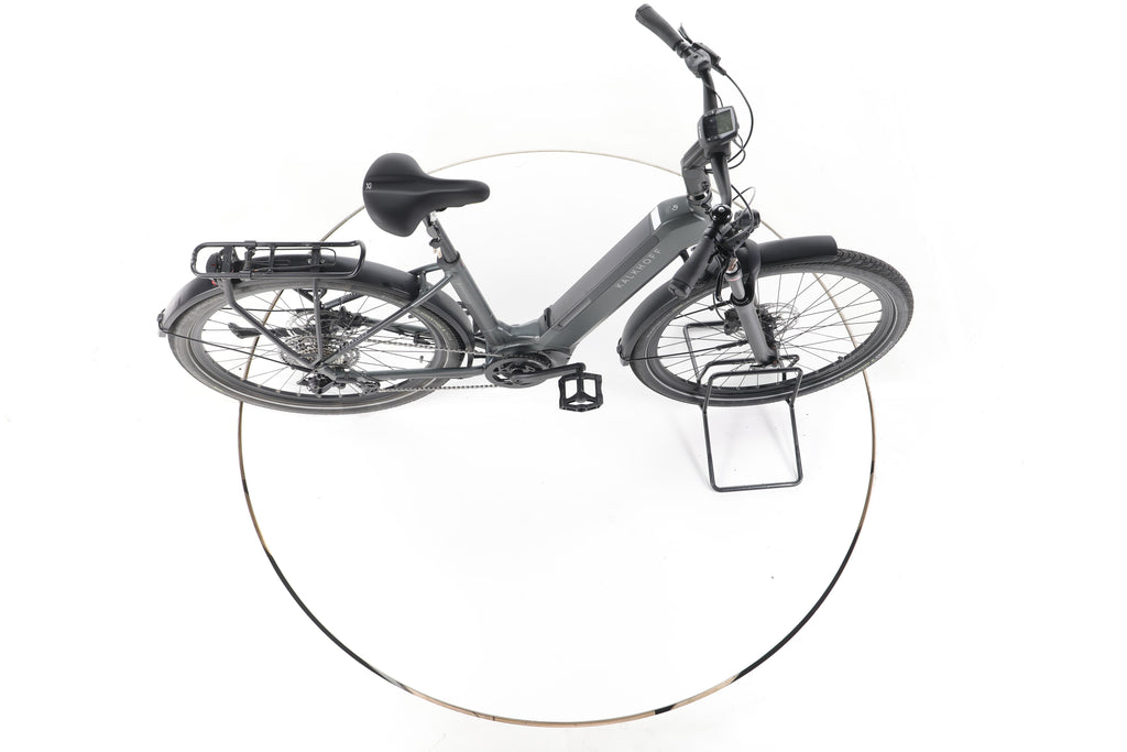 Kalkhoff Endeavour 5.B Advance+ Trekking E-Bike Tiefeinsteiger - Image 13