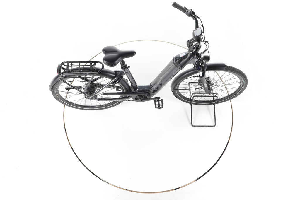 FLYER Gotour6 3.10 City E-Bike Tiefeinsteiger - Image 13