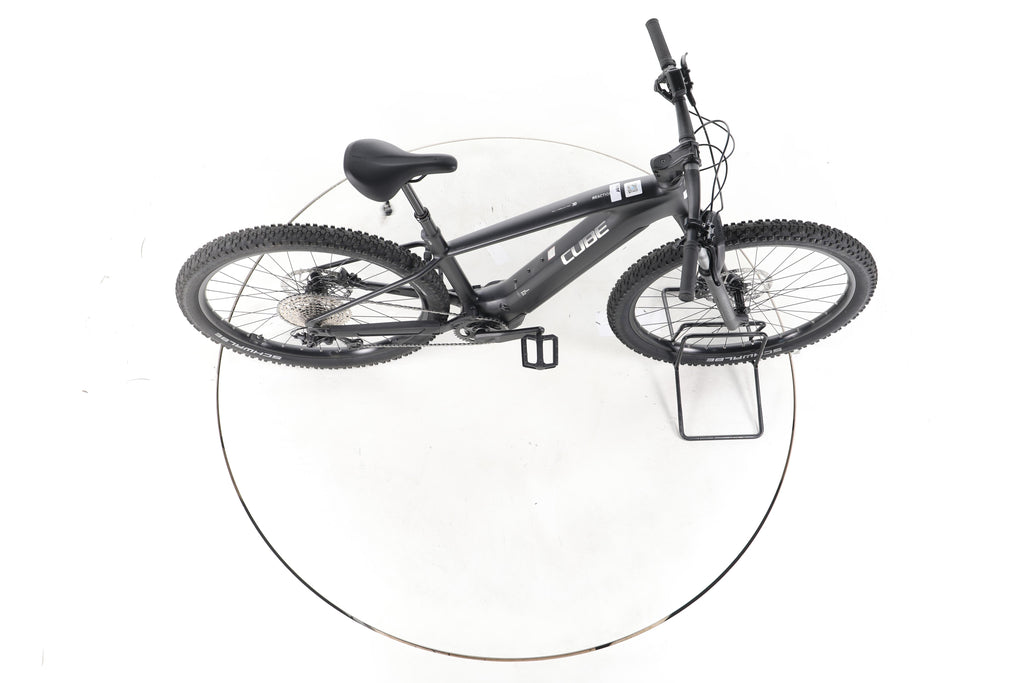 Cube Reaction Hybrid Race E-Bike 2025 - Image 13