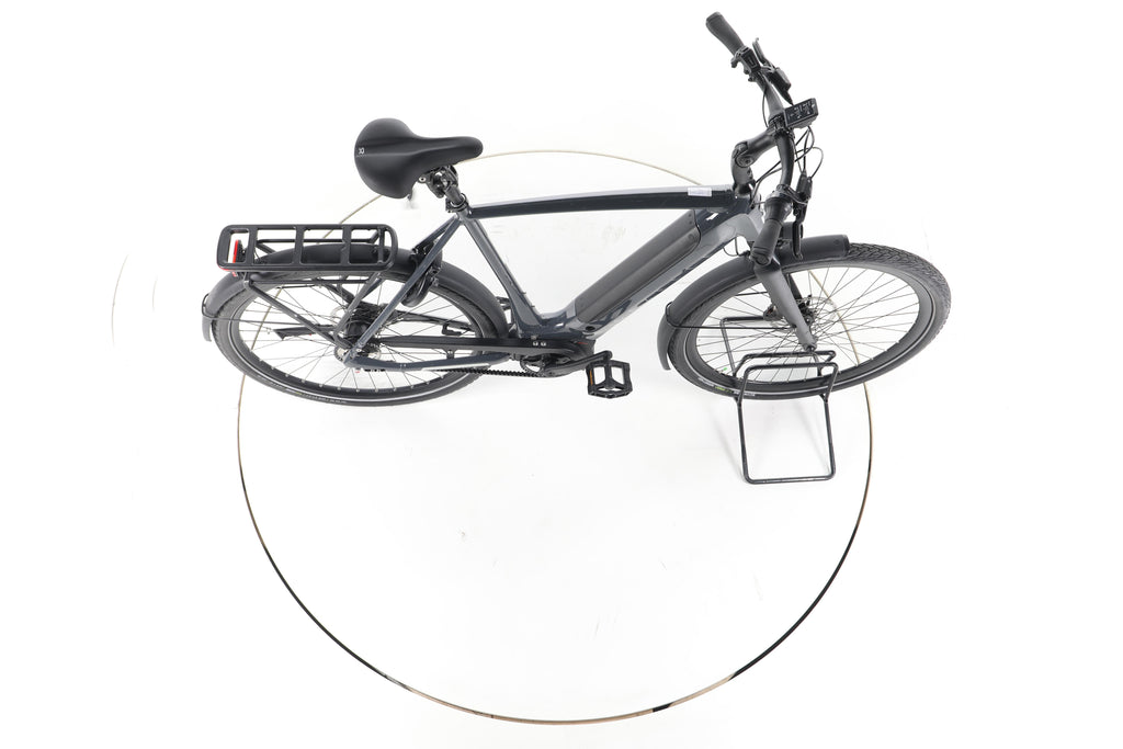 Gazelle Ultimate C5 HMB City E-Bike Tiefeinsteiger 2023 - Image 13