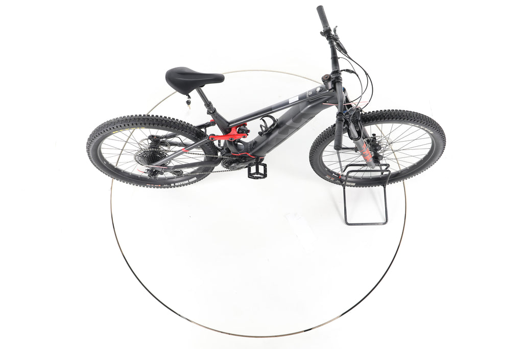 Husqvarna E-Bicycles Mountain Cross 6 Fully E-Bike - Image 13