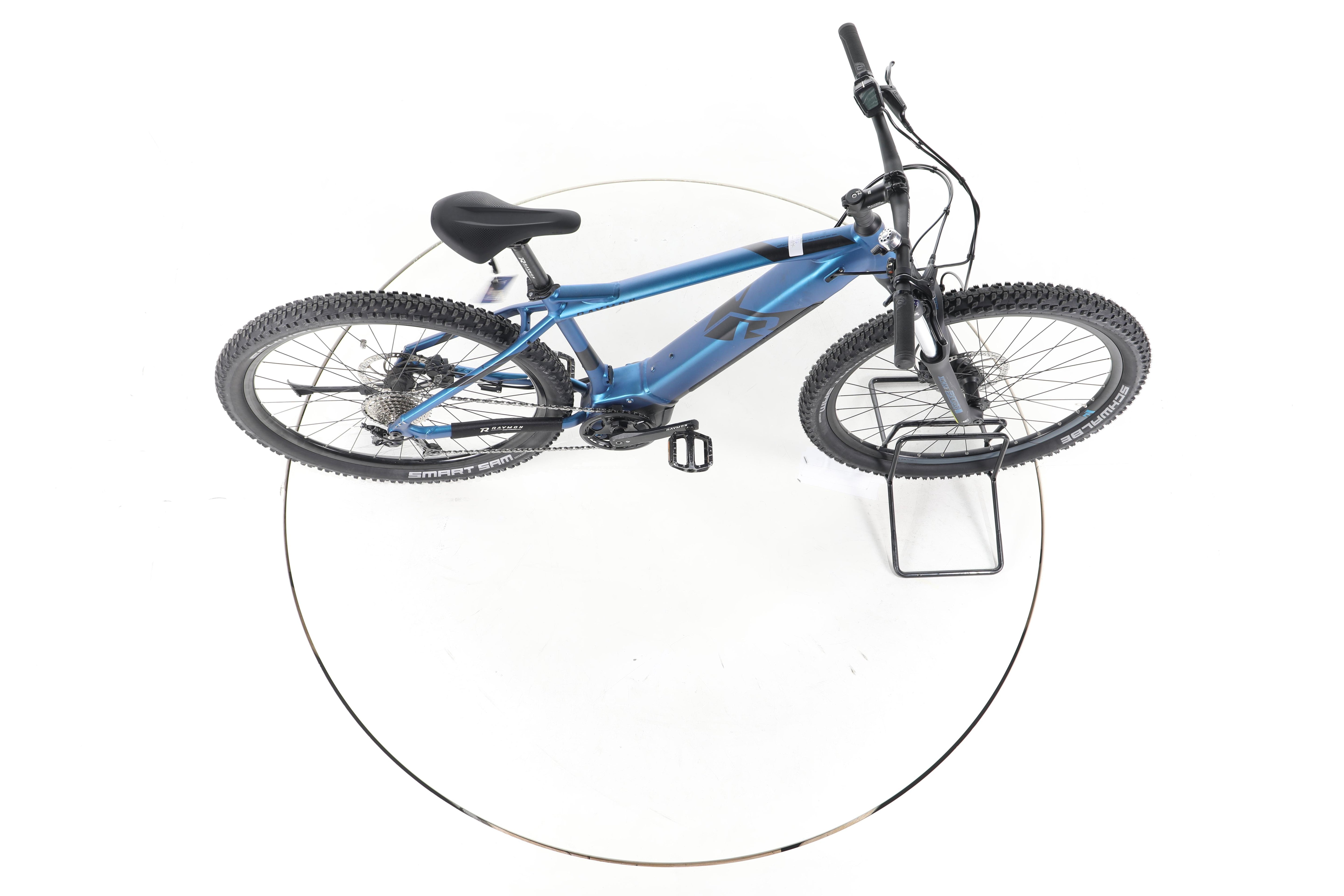 R Raymon HardRay E 5.0 E-Bike - Image 13