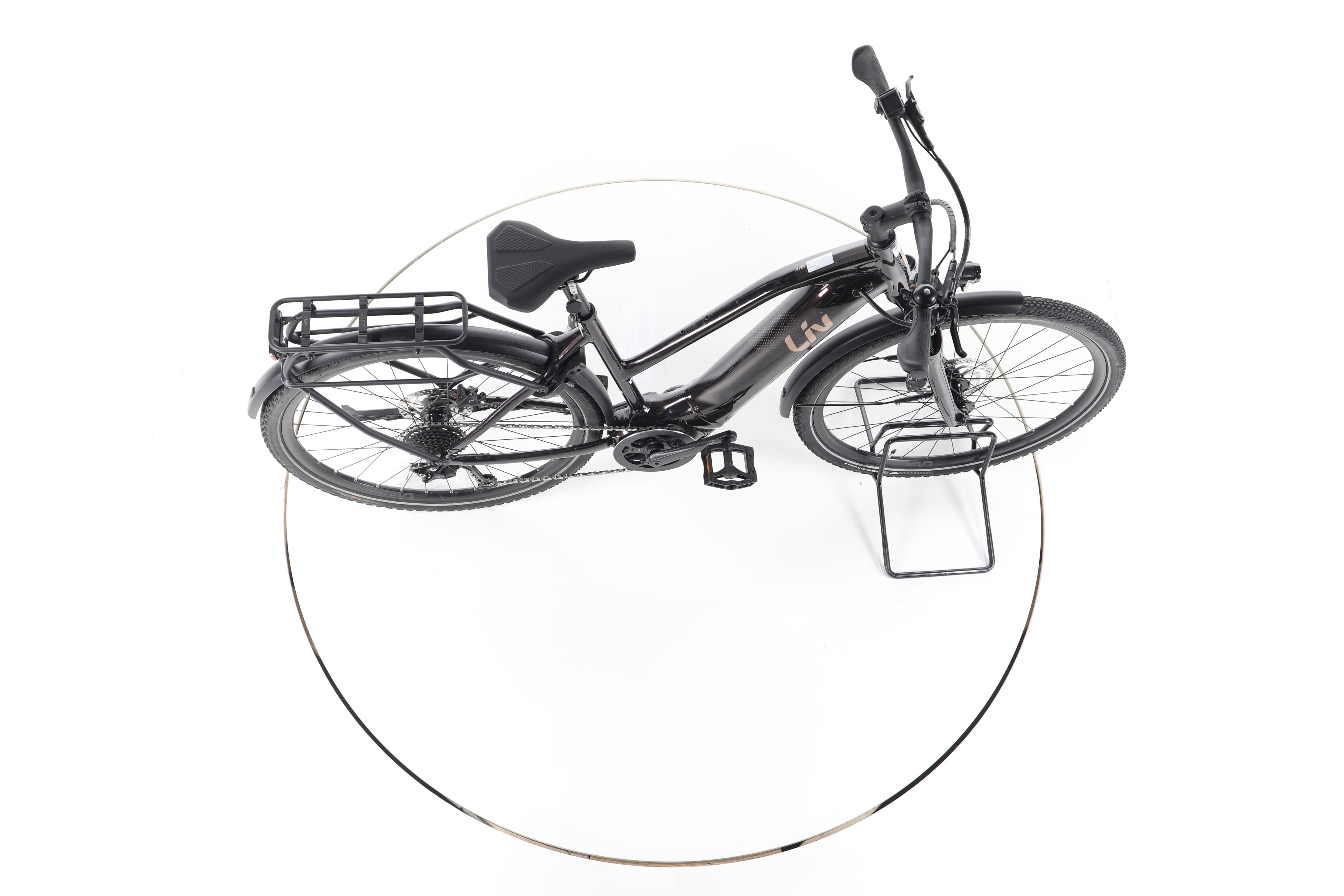 Liv Amiti-E+ 2 Trekking E-Bike - Image 13