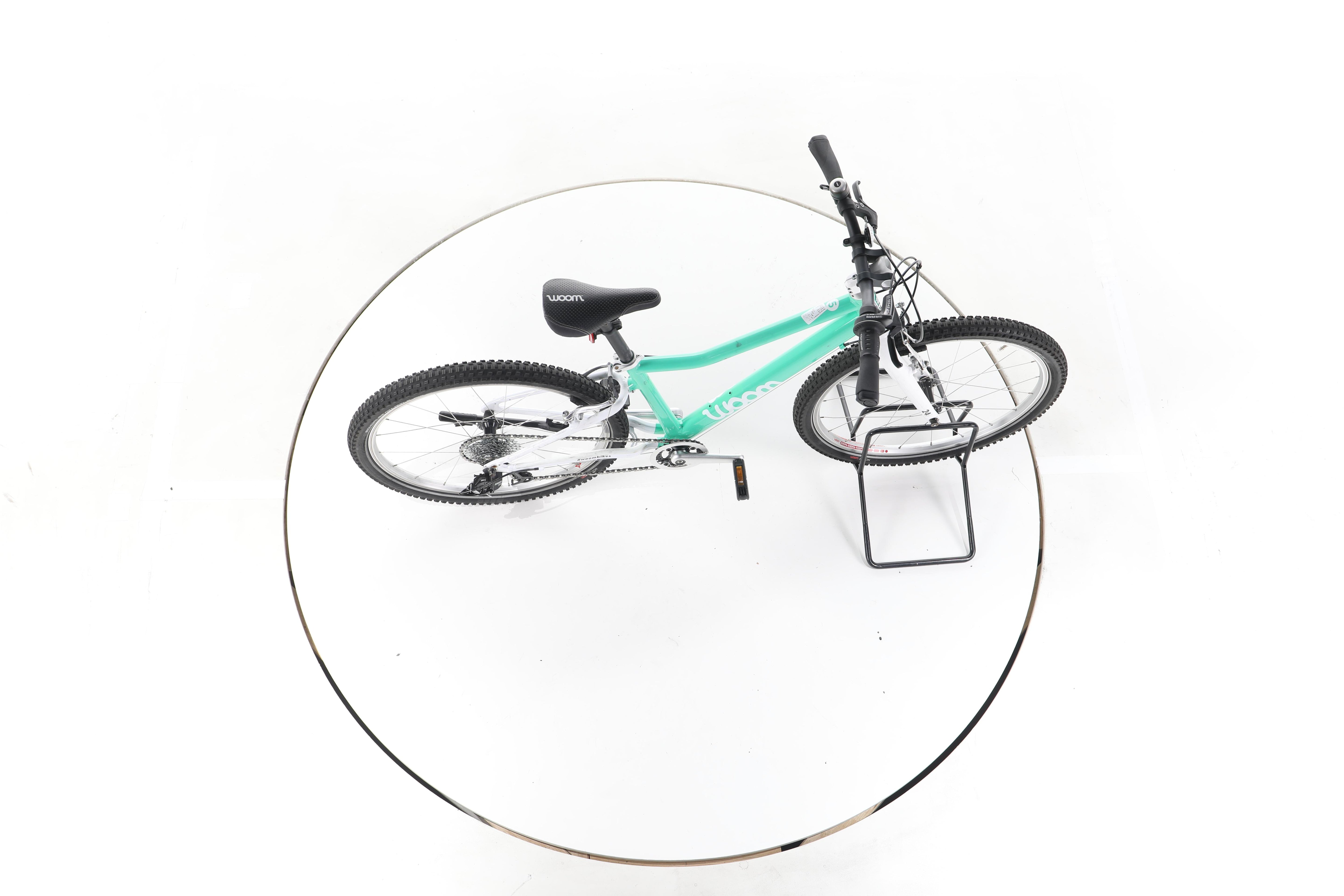 woom Original 5 Kinder Bikes - Image 13