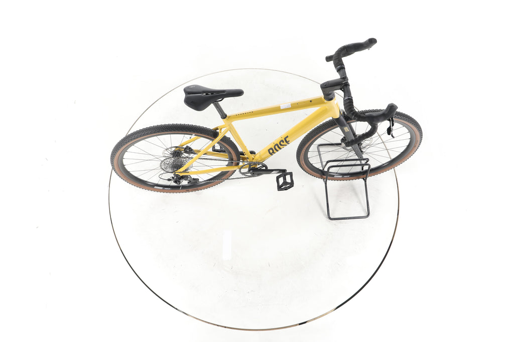 Rose Backroad AL Apex XPLR 1x12 Gravelbike 2024 - Image 13