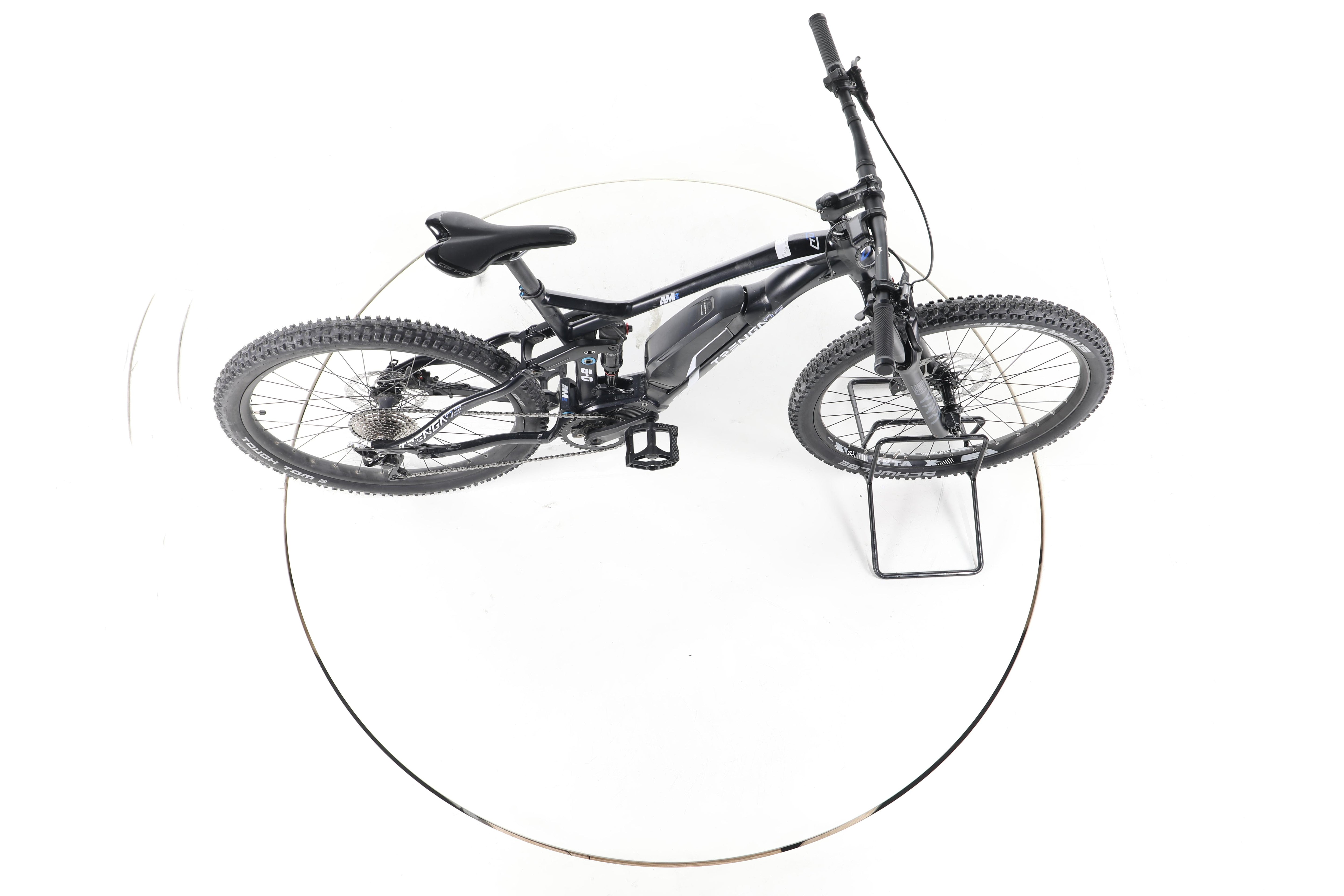 TRENGA DE AME 5.0 Fully E-Bike - Image 13