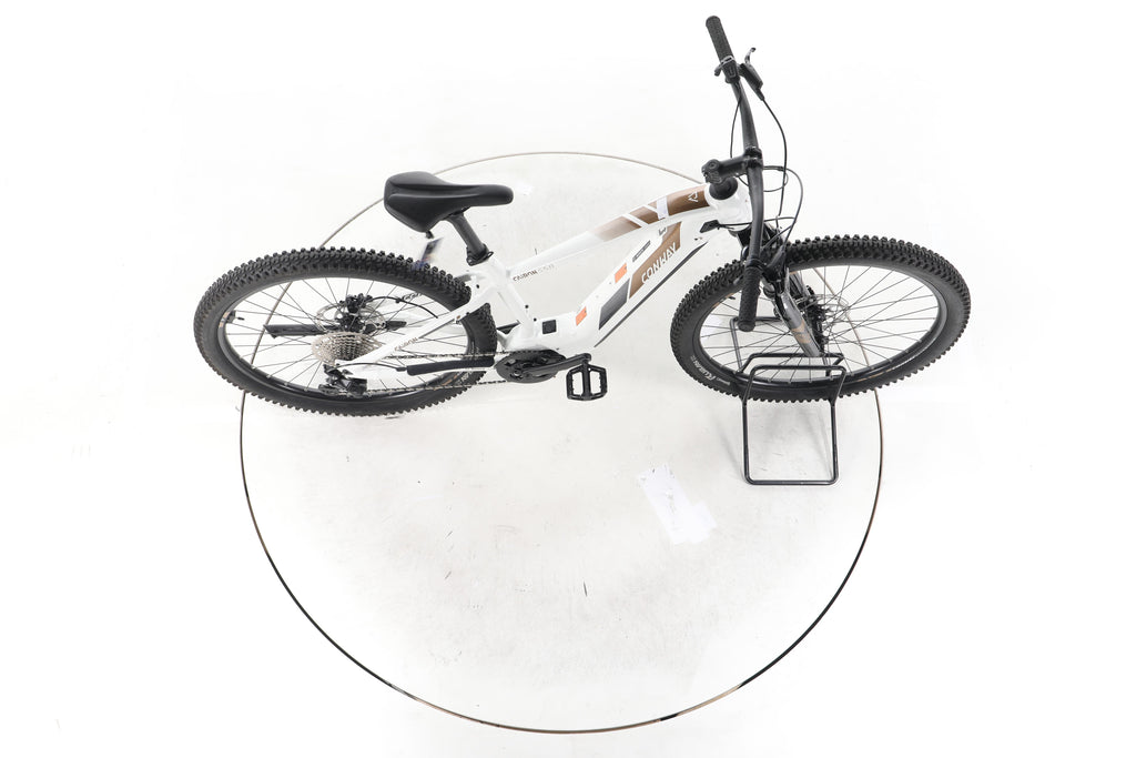 Conway Cairon S 5.0 E-Bike - Image 13