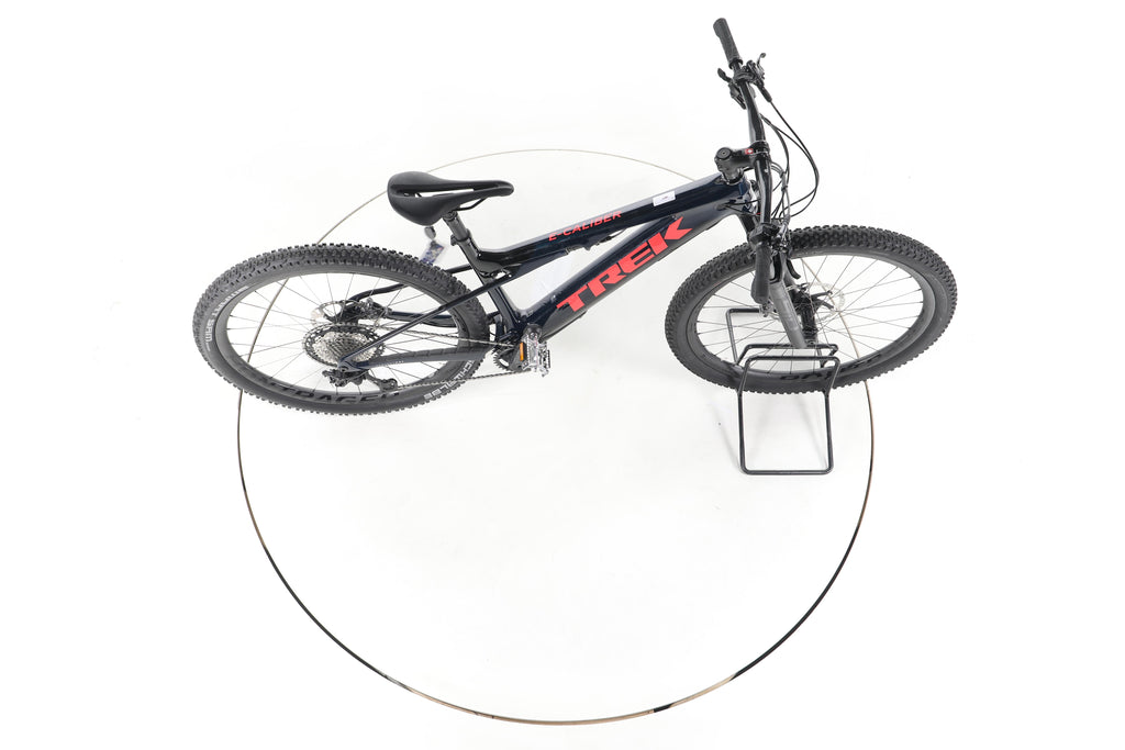 Trek E-Caliber 9.8 XT E-Bike Fully Carbon - Image 13