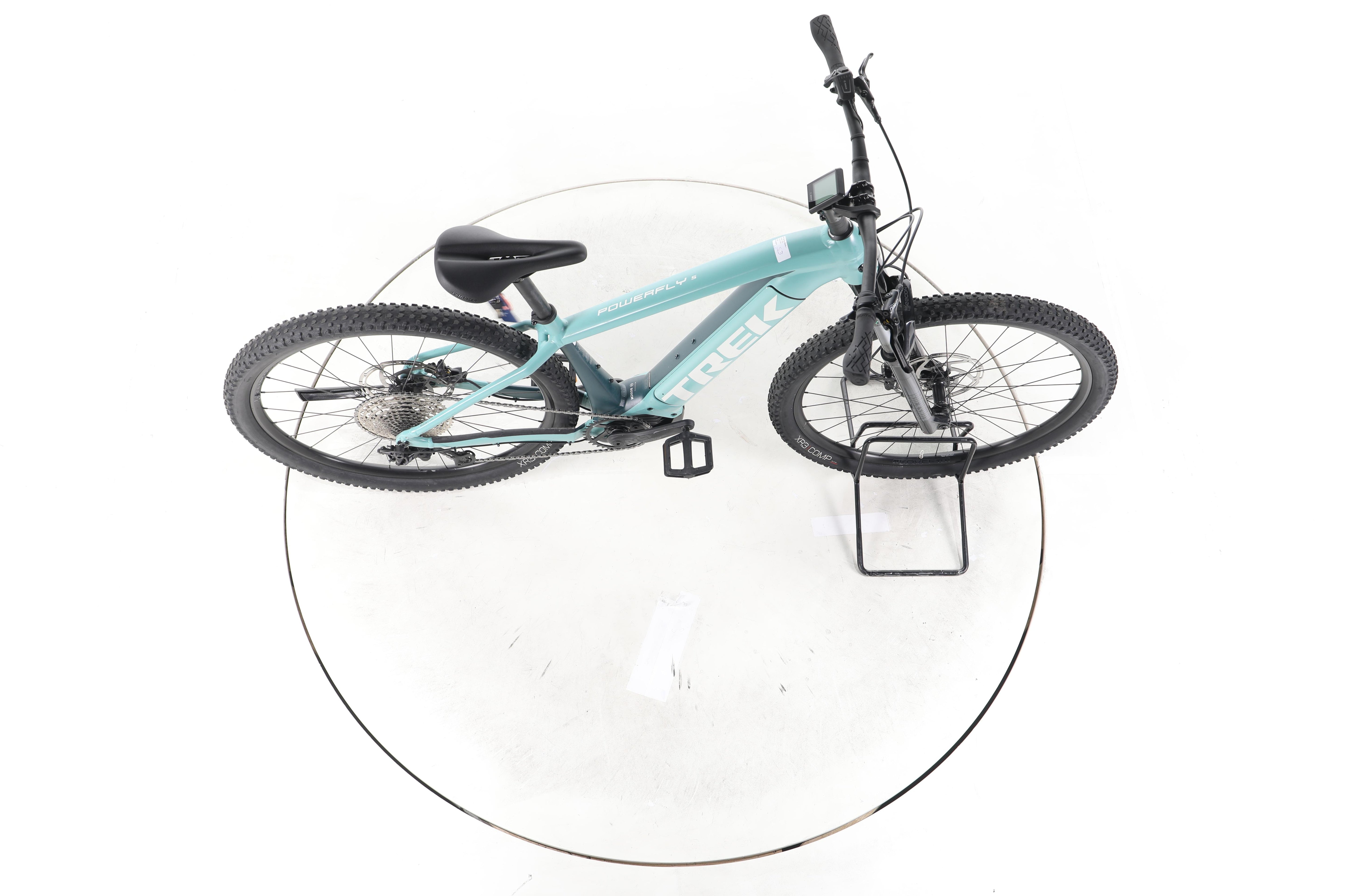 Trek Powerfly 5 Gen 4 E-Bike - Image 13