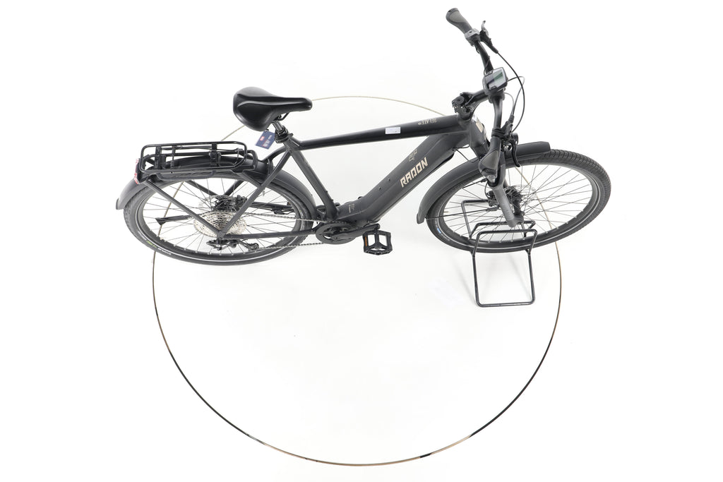 Radon Relate 8.0 Trekking E-Bike - Image 13