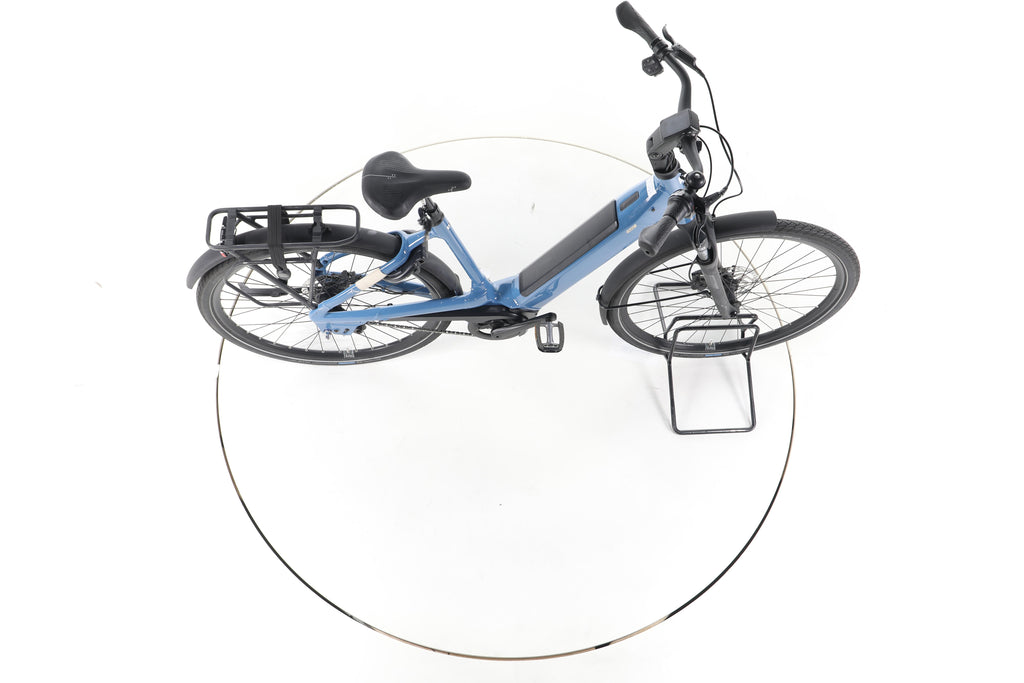 Liv Allure E+ 2 City E-Bike Tiefeinsteiger - Image 13