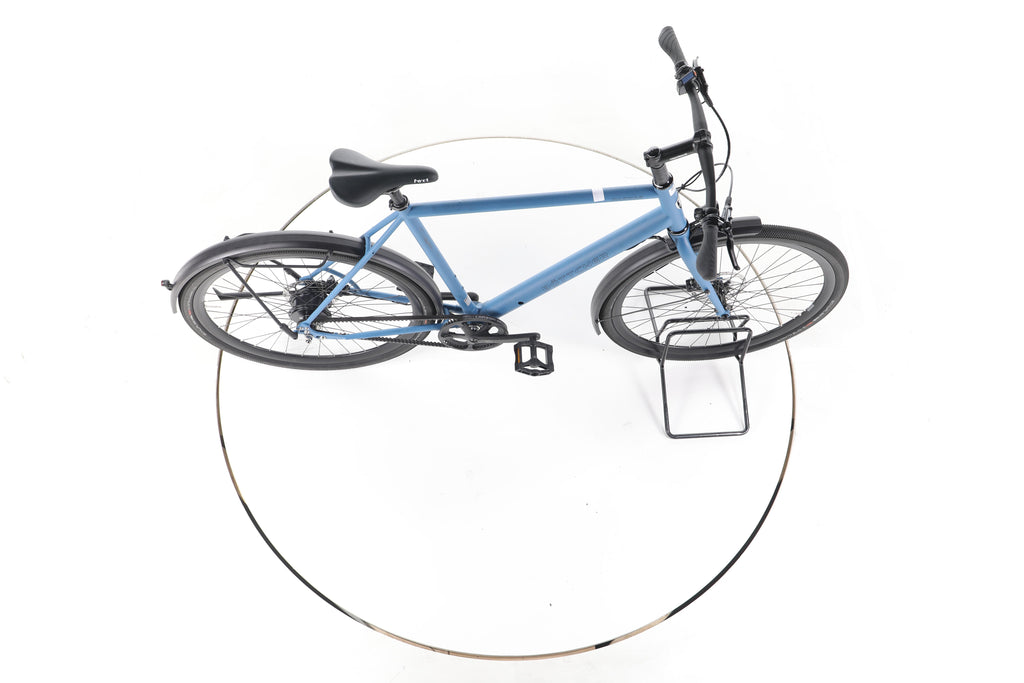 Böttcher Dakkar-E City E-Bike - Image 13