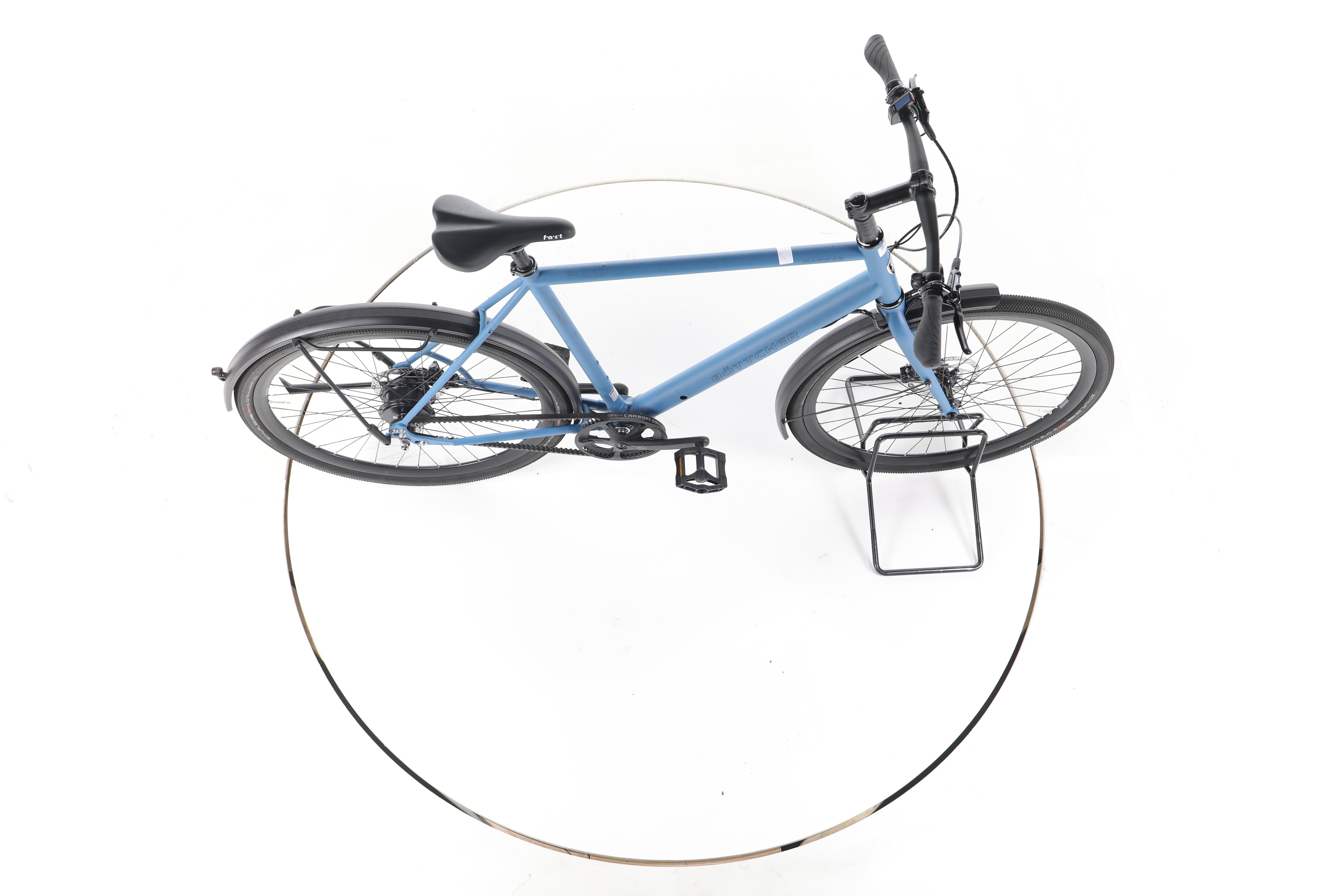 Böttcher Dakkar-E City E-Bike - Image 13