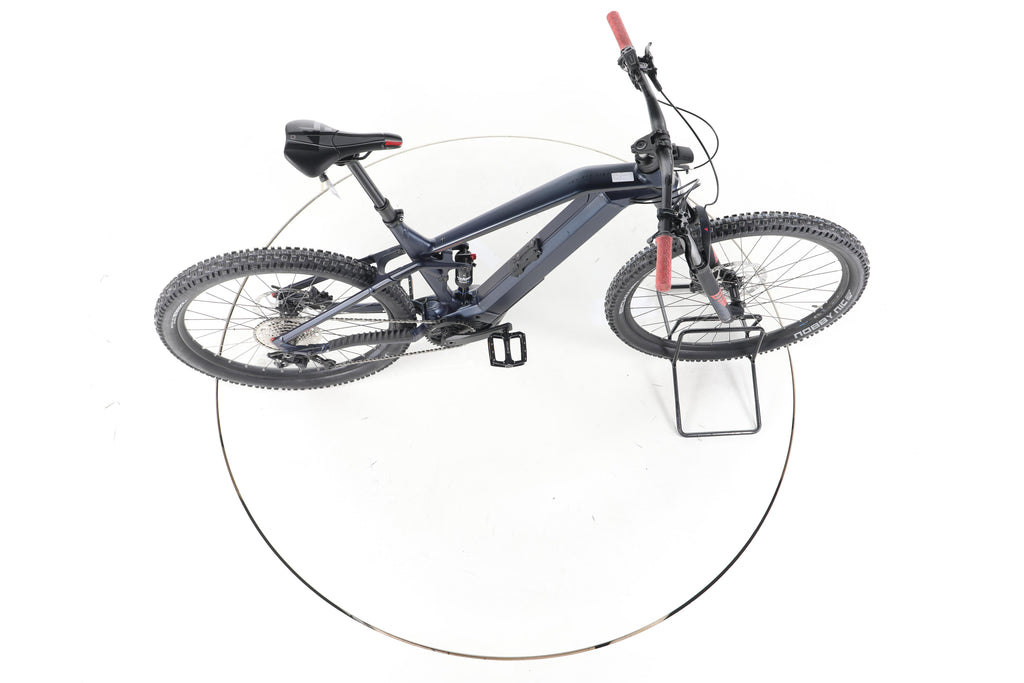 Bulls Sonic EVO AM 1 Fully E-Bike - Image 13