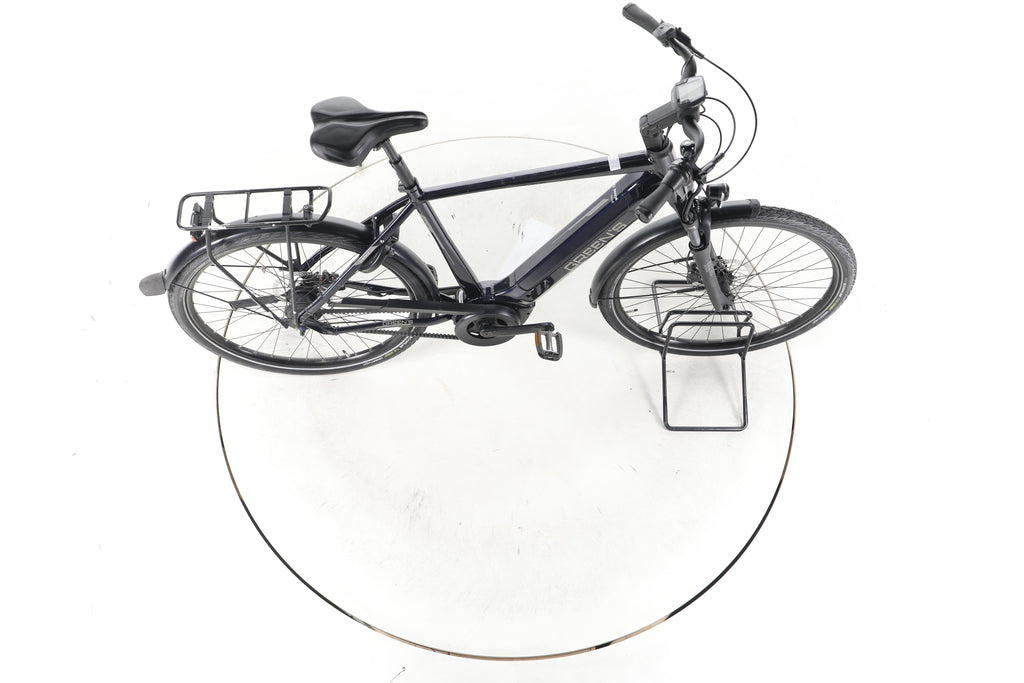 Green's Carlton City E-Bike - Image 13
