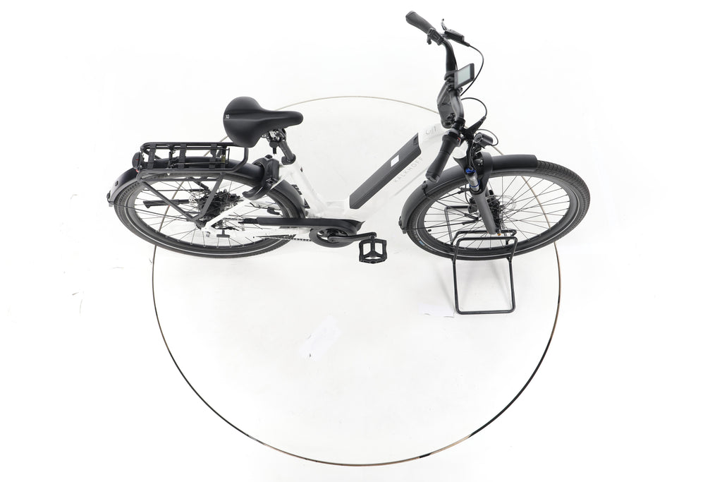 Kalkhoff Image 5.B Move+ City E-Bike Tiefeinsteiger - Image 13