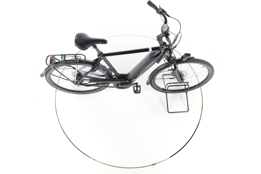 Batavus Finez E-Go Power Ex Gates City E-Bike - Image 13