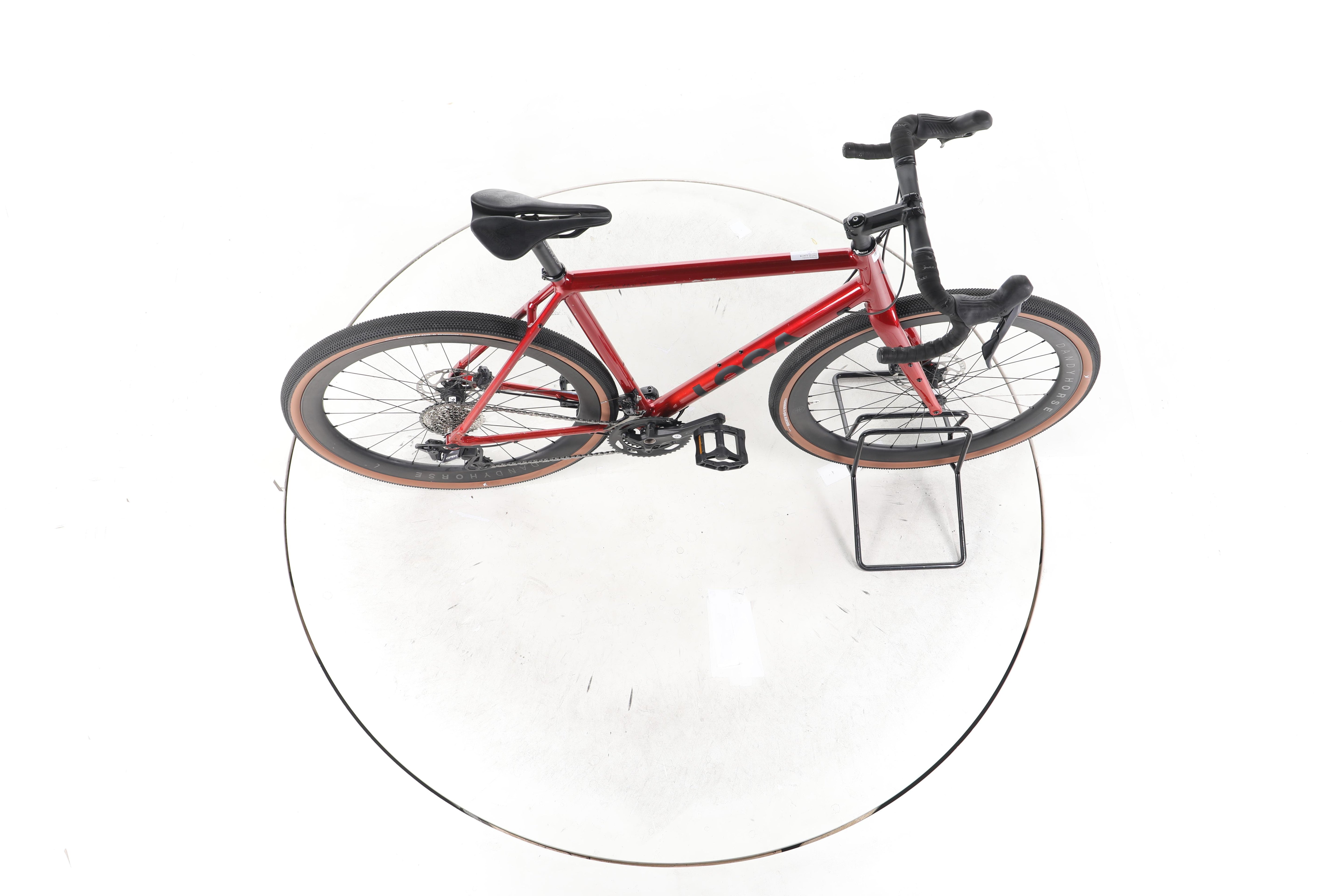 Loca Bikes Gravel Gravelbike 2025 - Image 13