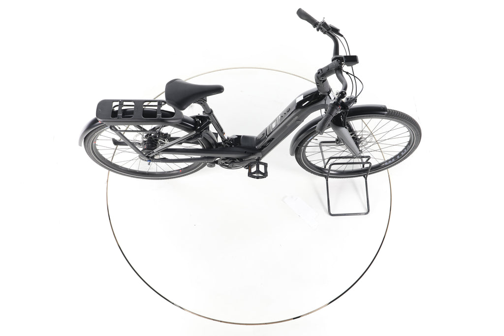 Cannondale Mavaro Neo 2 City E-Bike Tiefeinsteiger 2023 - Image 13
