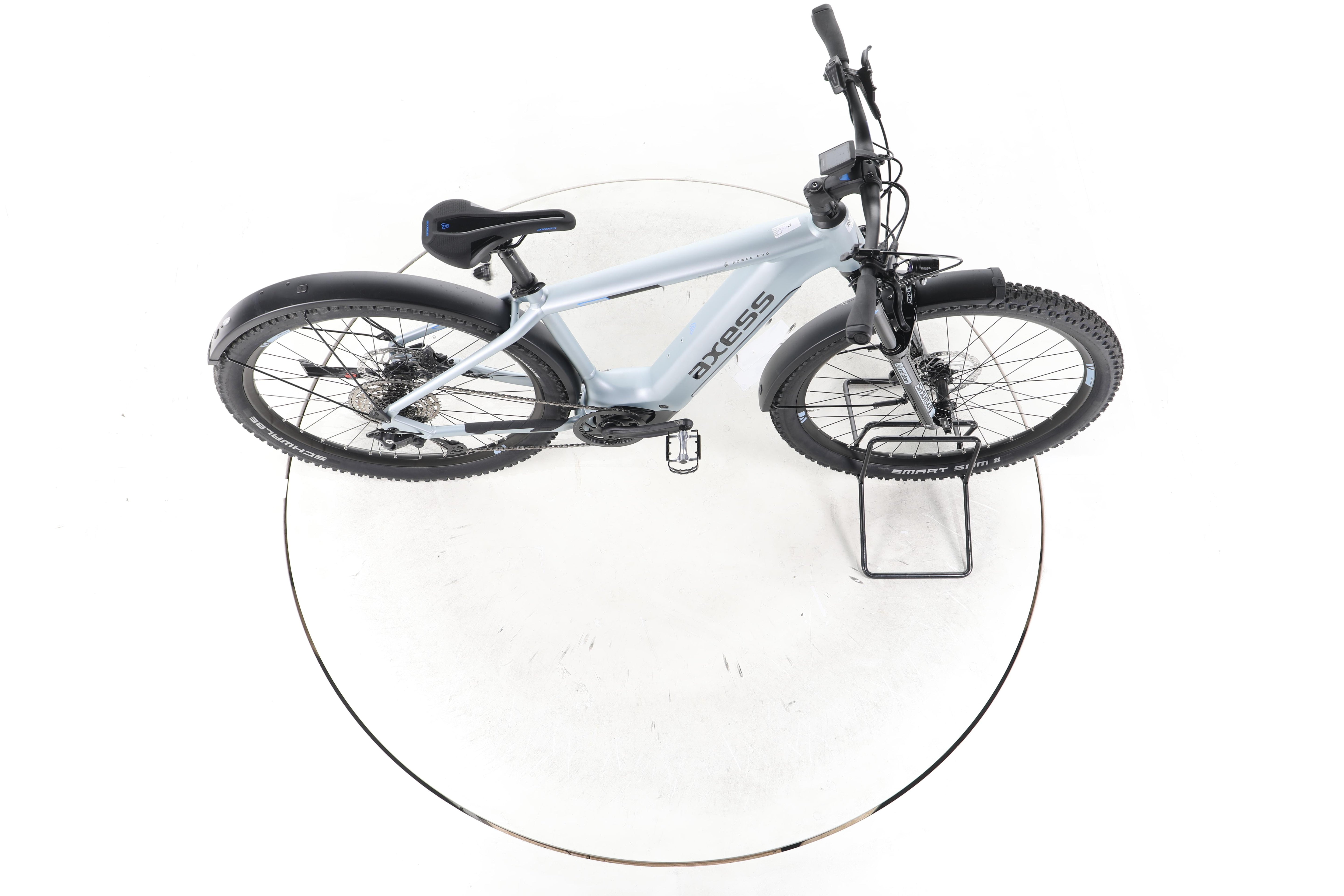 Axess Force Pro Allroad E-Bike 2026 - Image 13