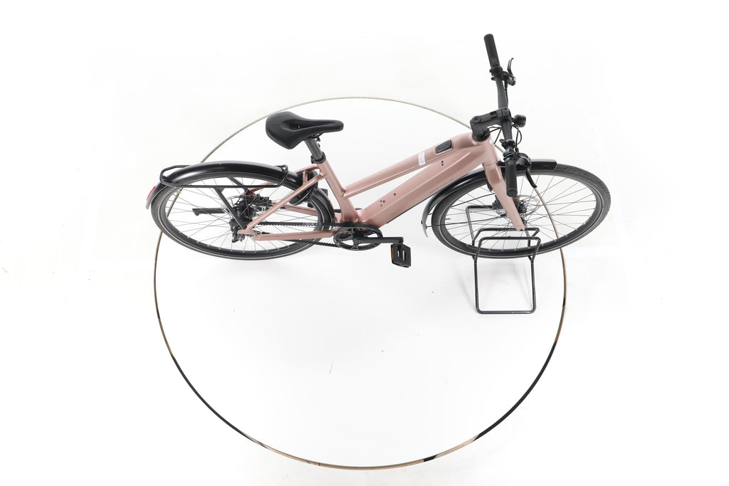 Riese & Müller UBN seven City E-Bike - Image 13