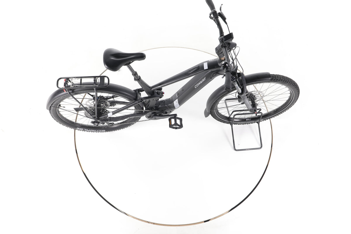 Conway Xyron SUV 4.9 SUV E-Bike 2025 - Image 13