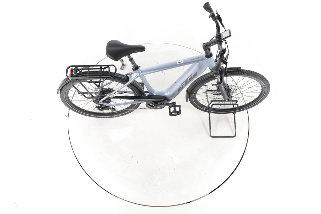 KTM Macina Tour P510 Trekking E-Bike - Image 13