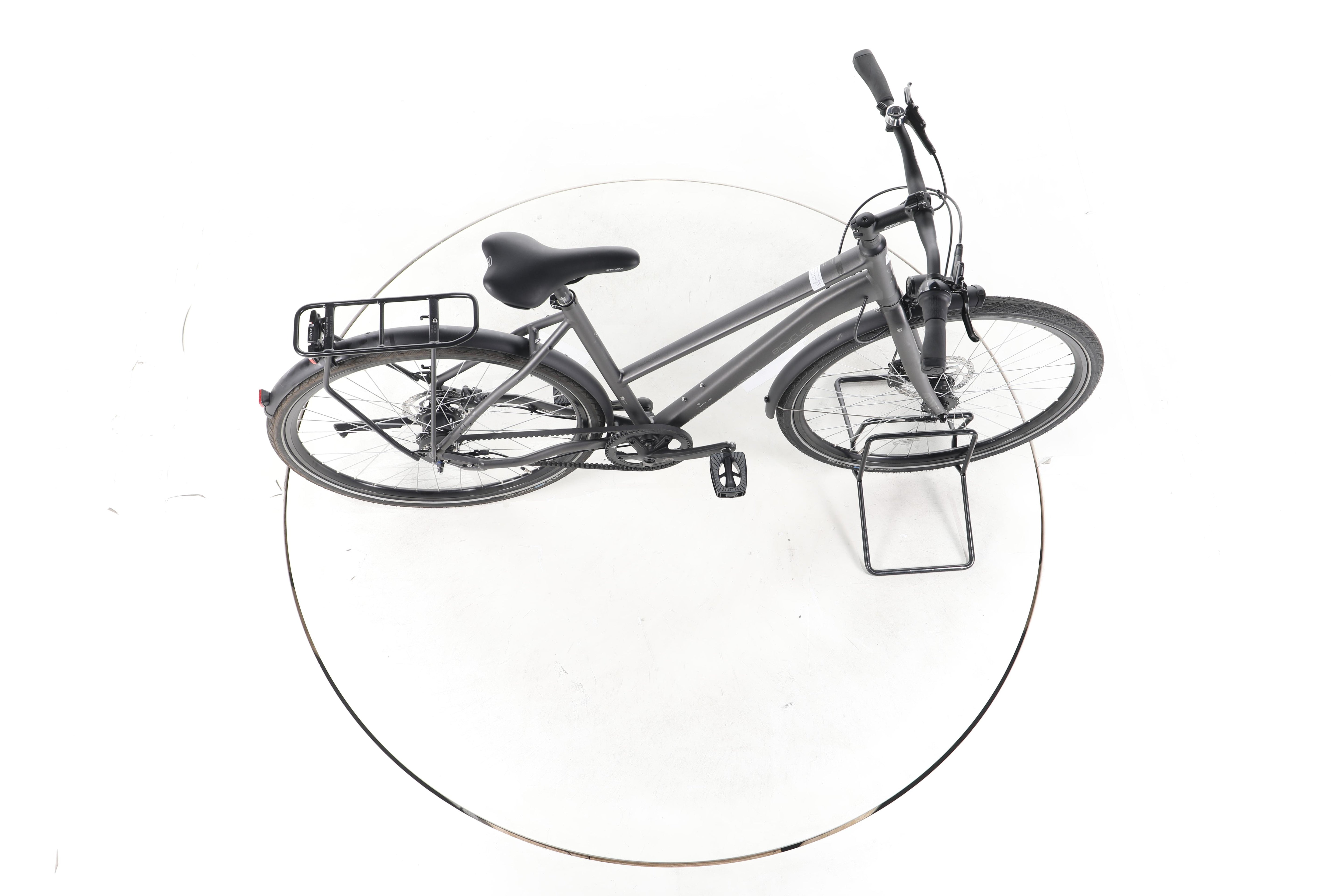 Electra Bicycle CXS 800 Fahrrad City & Trekking - Image 13