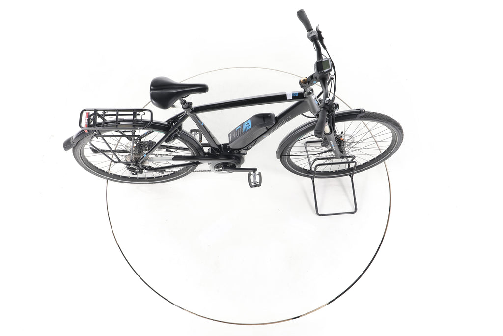 Gudereit ET-7 evo Trekking E-Bike - Image 13