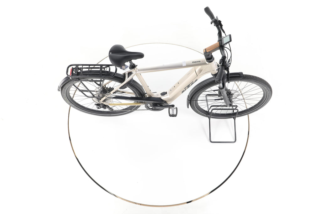 KTM Macina Style 740 Trekking E-Bike - Image 13