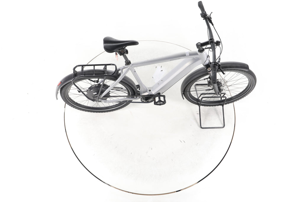 tout terrain Skane City E-Bike - Image 13