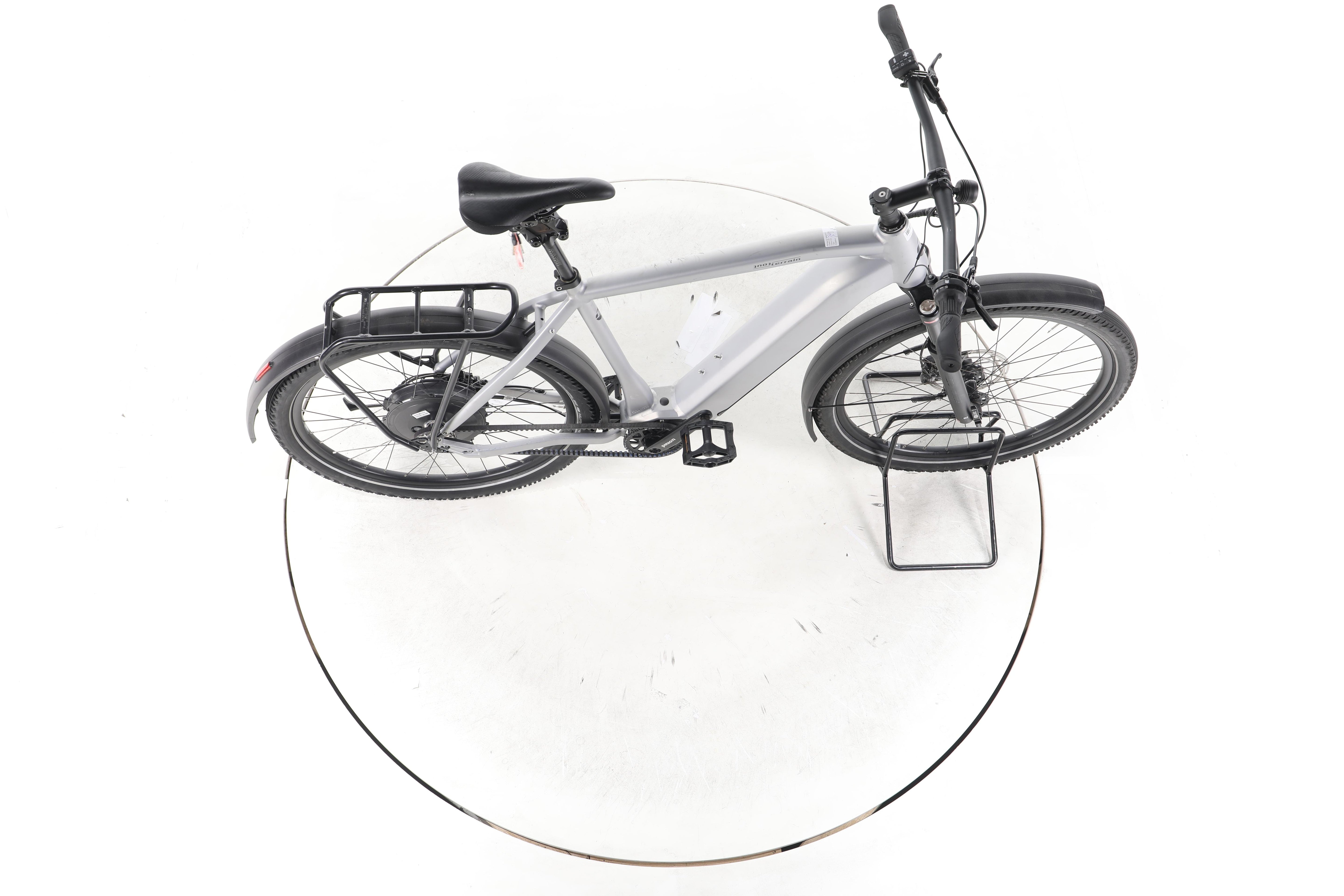 tout terrain Skane City E-Bike - Image 13