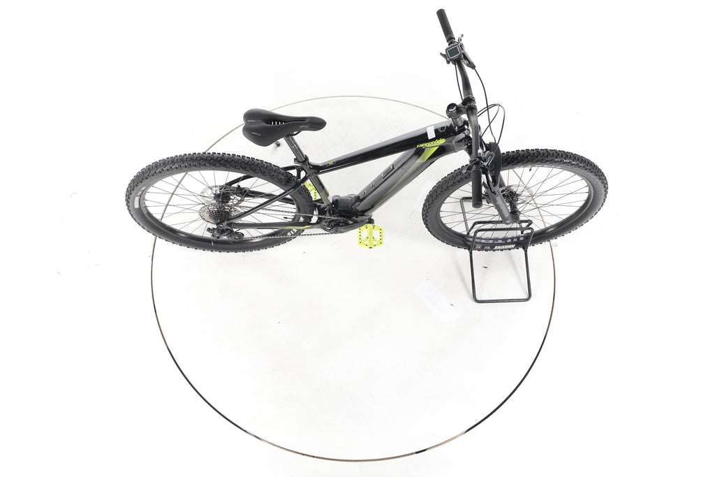 Cannondale Trail Neo 3 E-Bike - Image 13