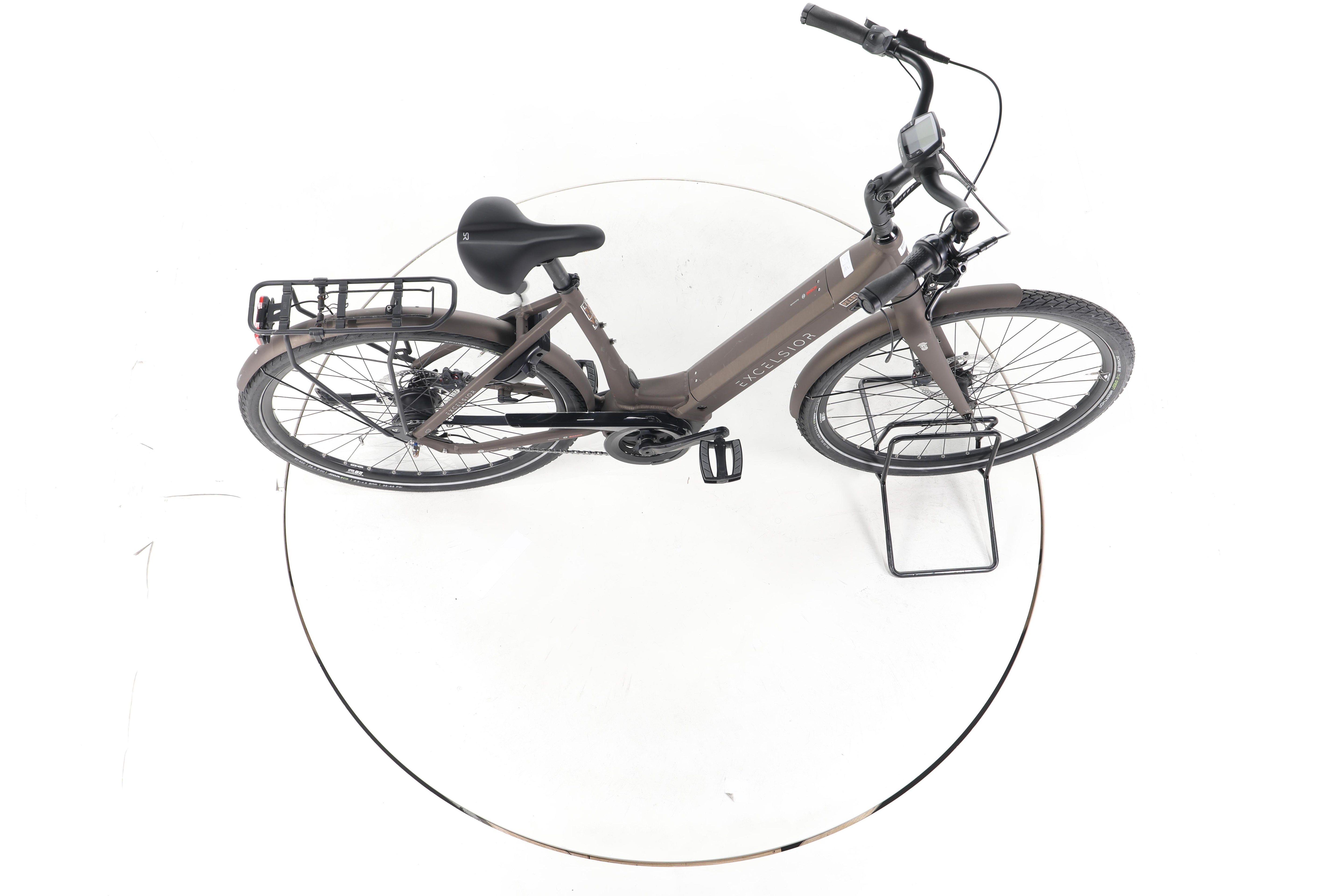 Excelsior Pearl City E-Bike Tiefeinsteiger - Image 13