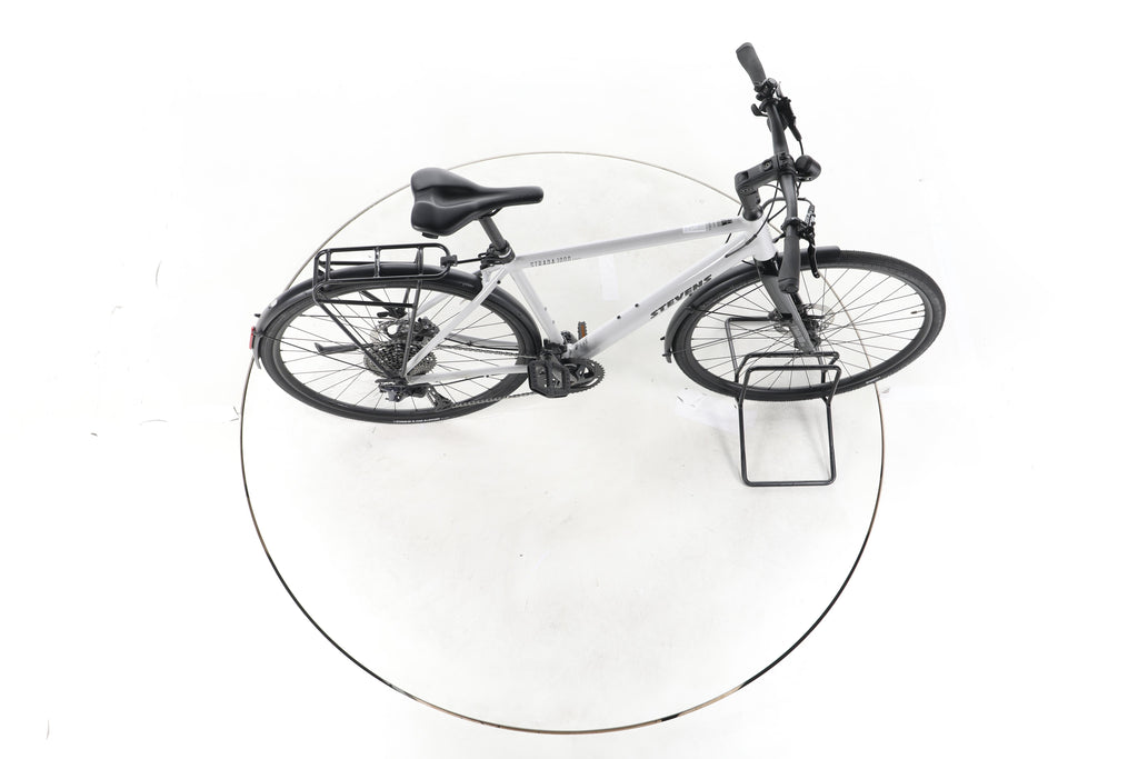 Stevens Cross Strada 1000 Fahrrad City & Trekking - Image 13