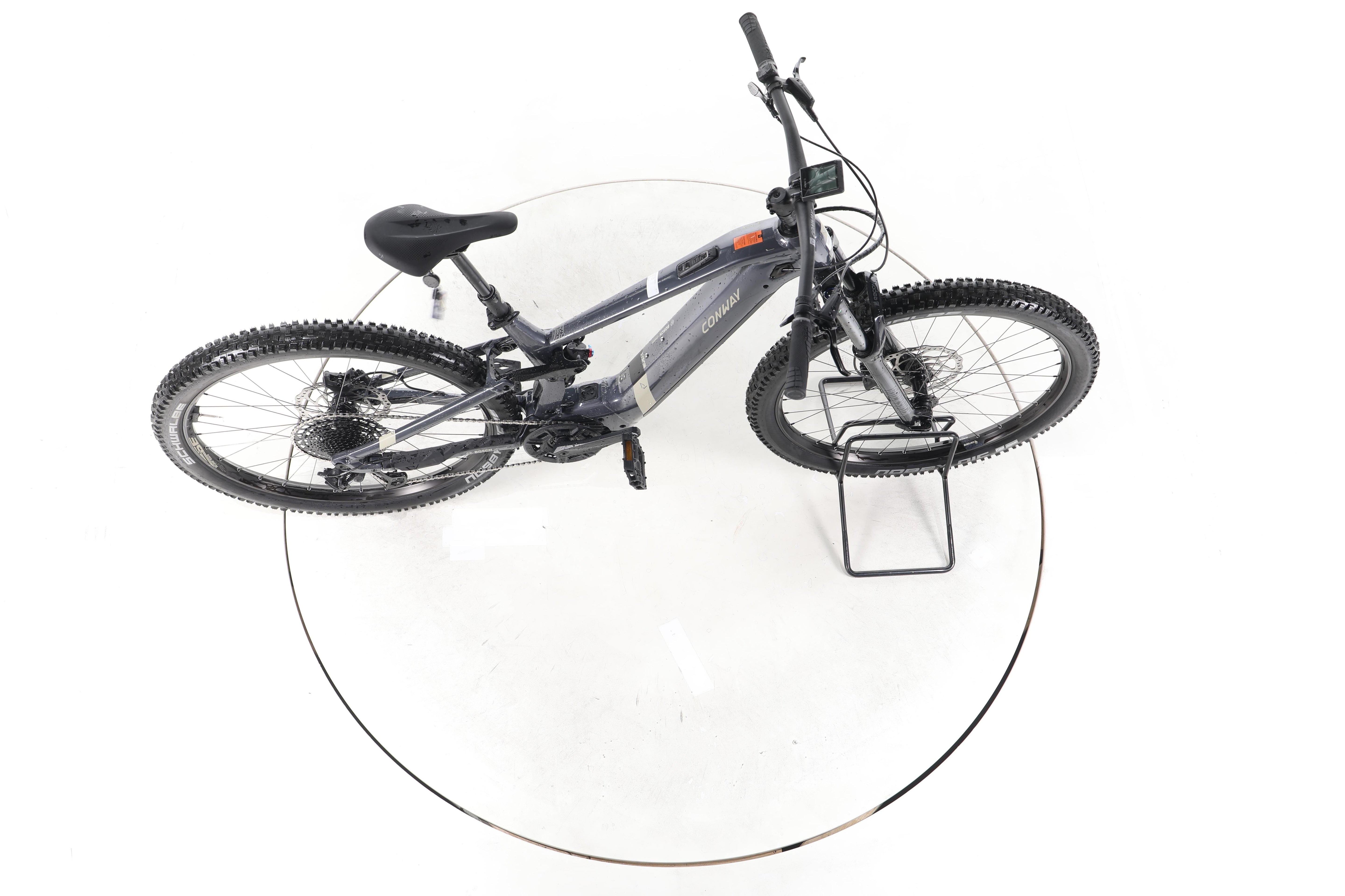 Conway Xyron S 2.9 E-Bike Fully - Image 13