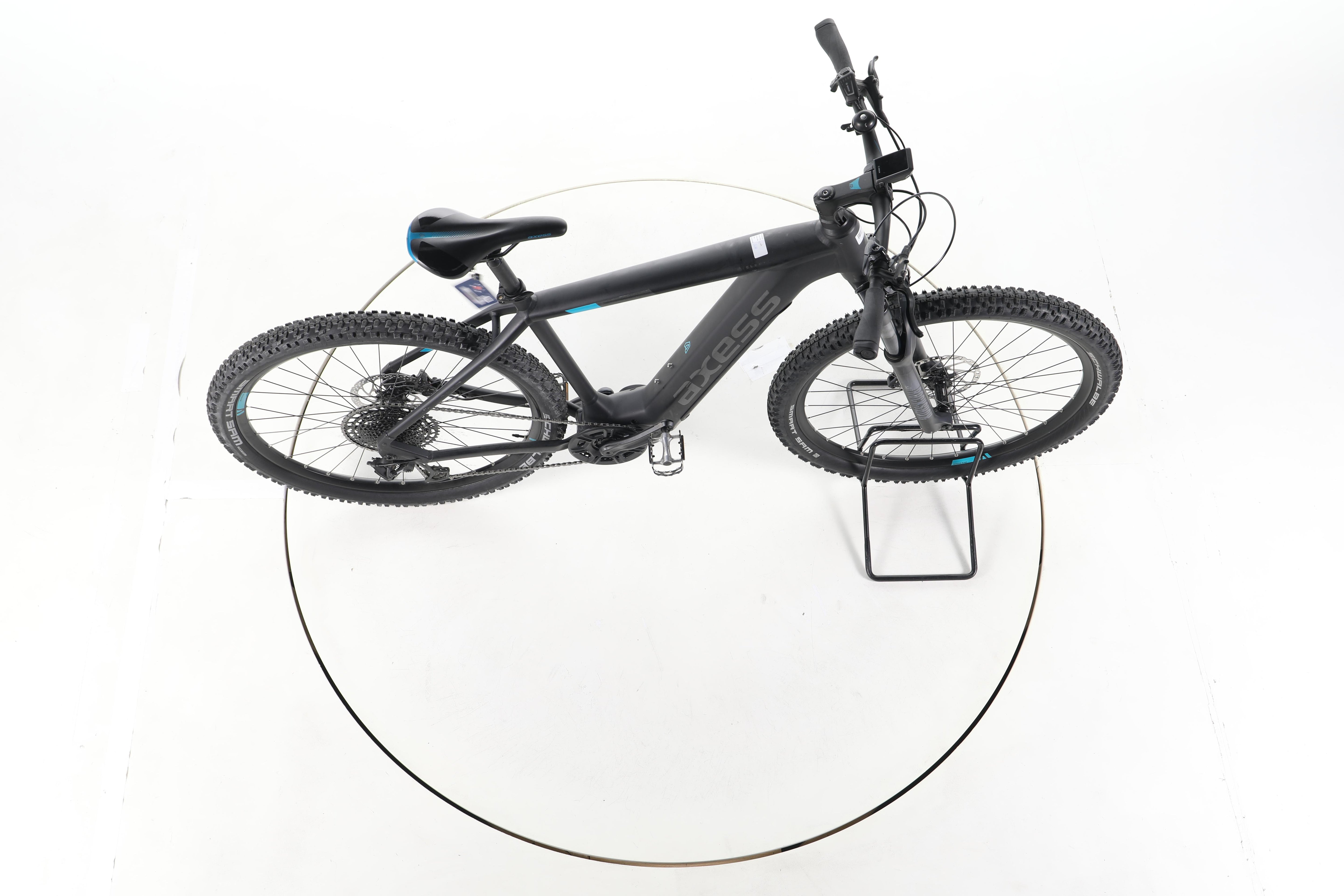 Axess Element E-Bike - Image 13