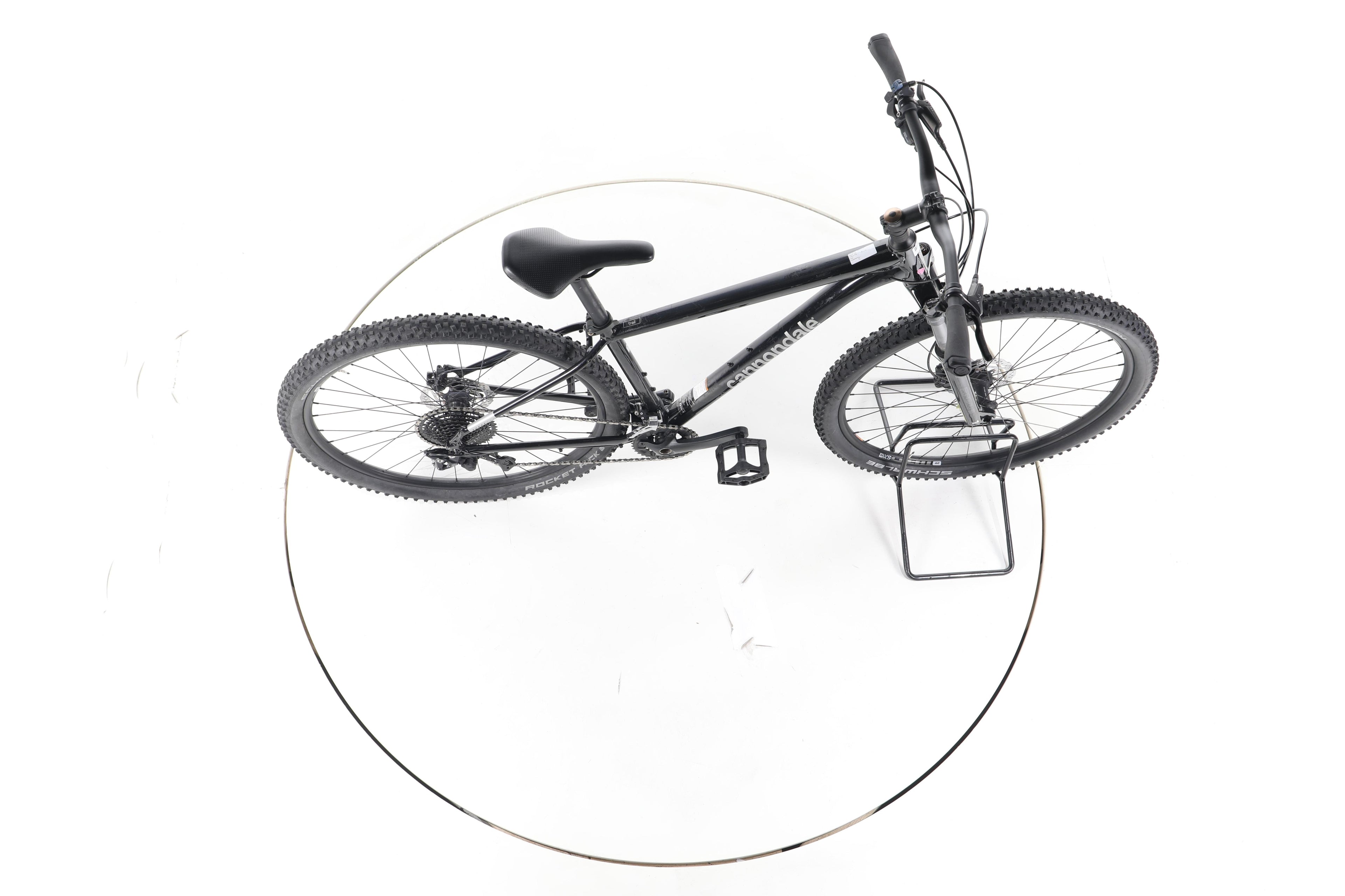 Cannondale Trail 5 - Image 13