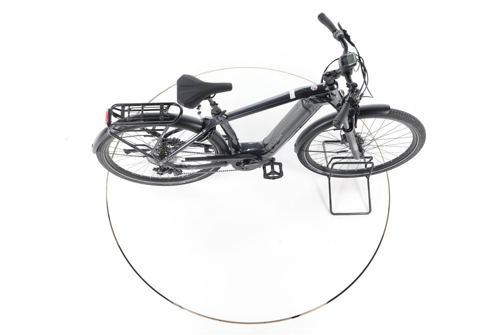 FLYER Gotour6 7.10 Trekking E-Bike - Image 13