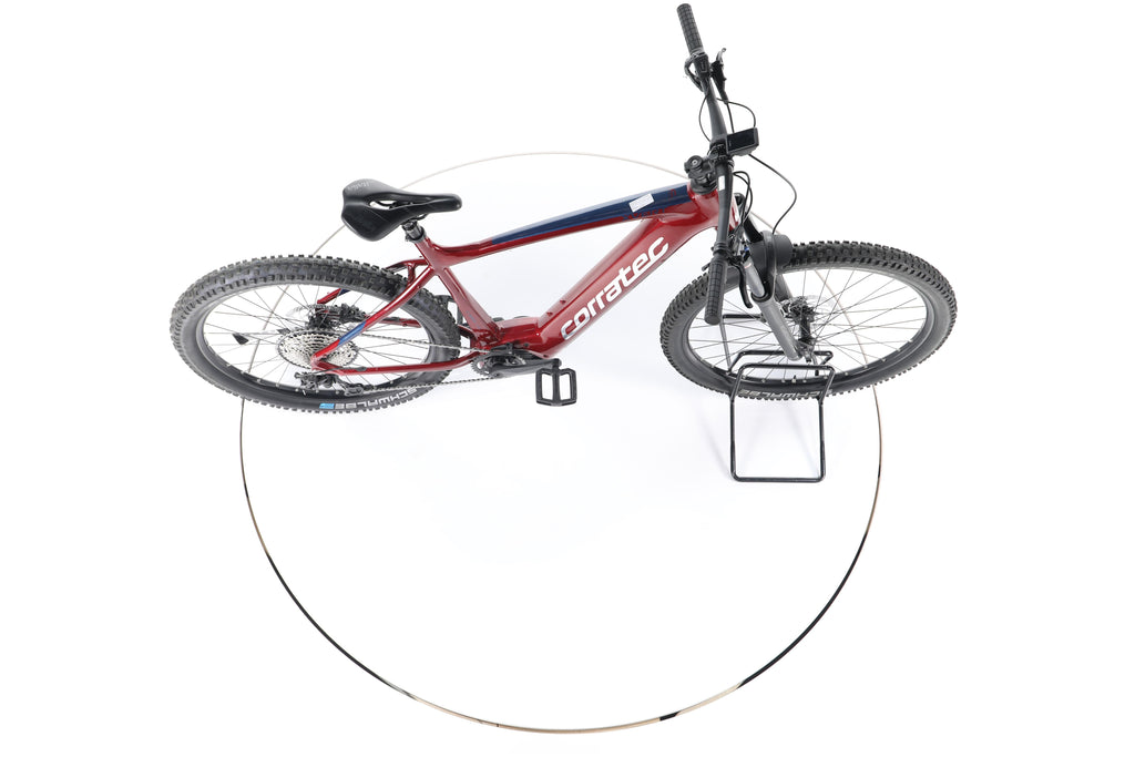 Corratec E-Power X-Vert Pro Team E-Bike - Image 13
