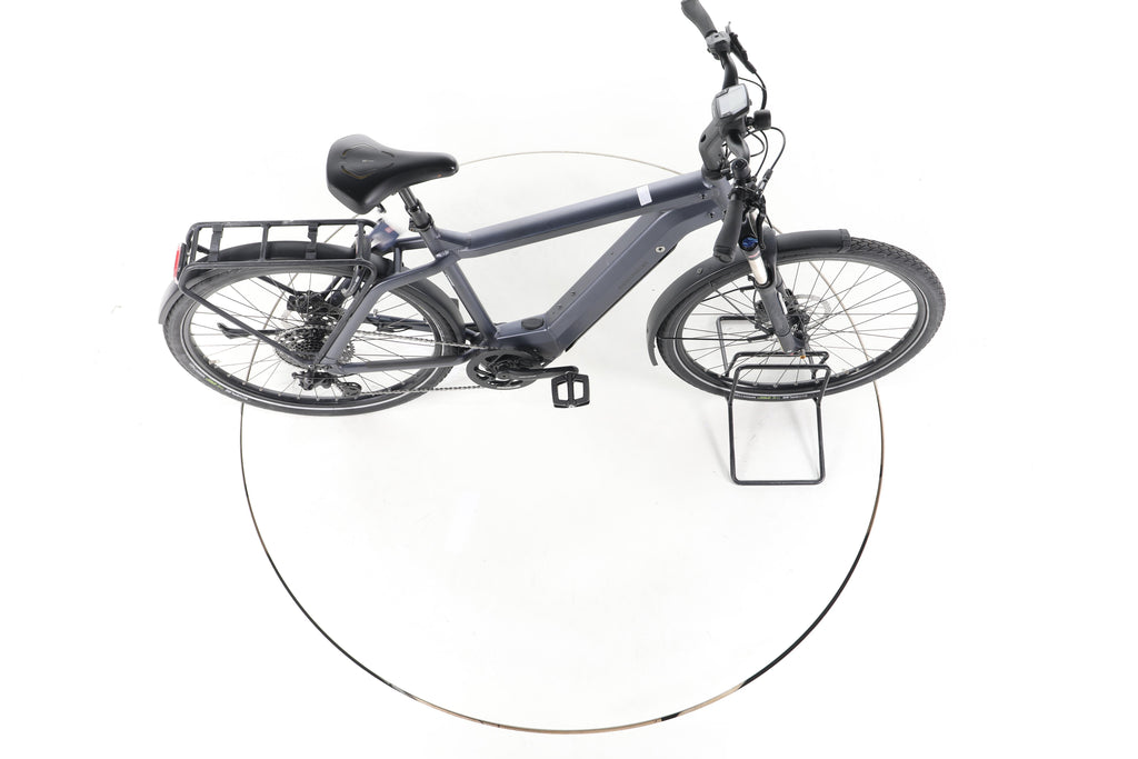 Riese & Müller Charger3 touring Trekking E-Bike - Image 13