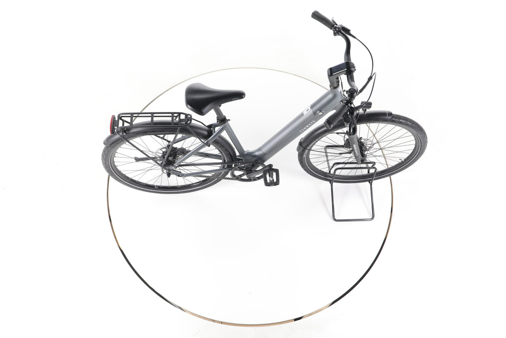TENWAYS CGO800S City E-Bike Tiefeinsteiger - Image 13