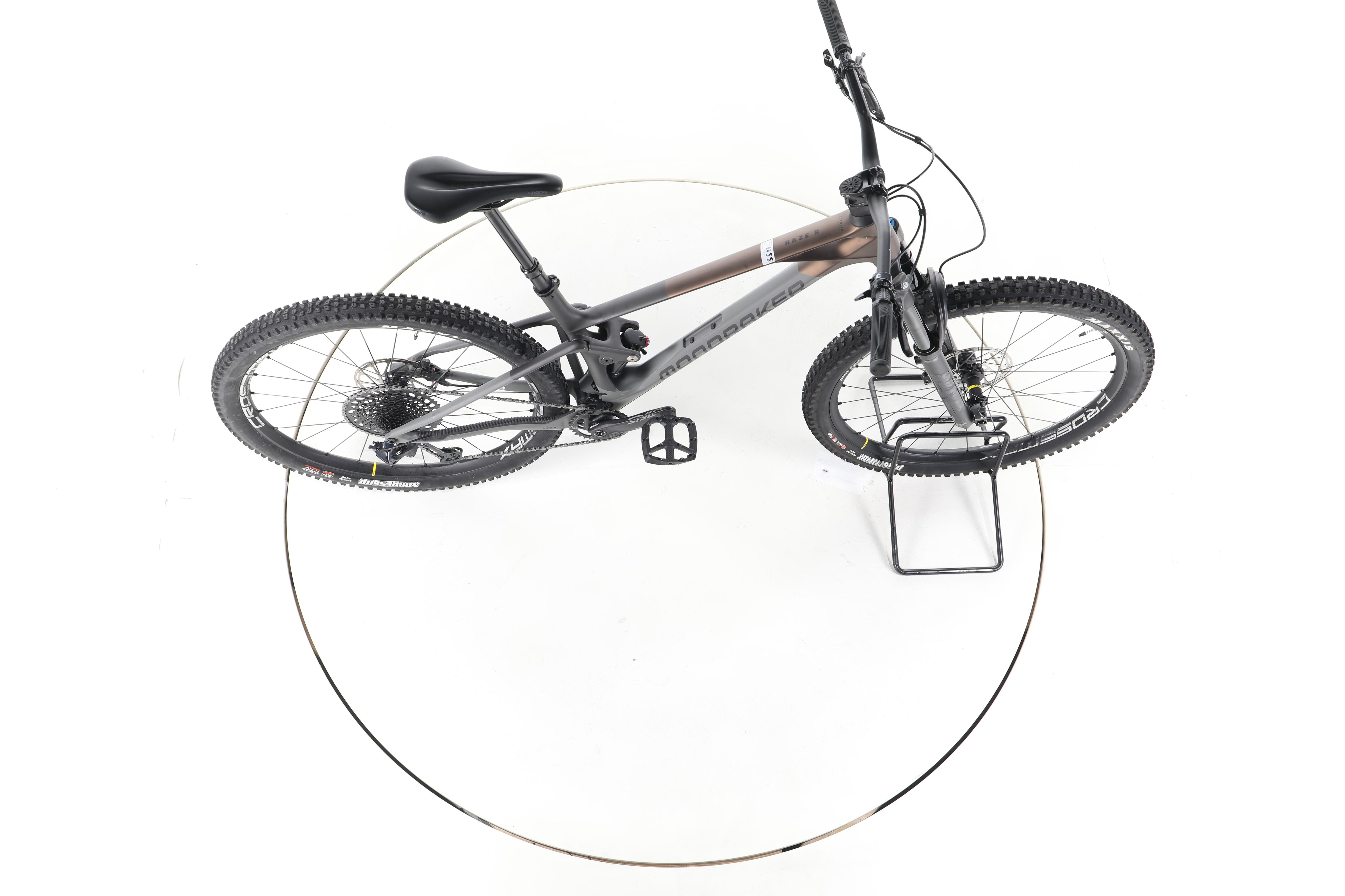 Mondraker Raze R - Image 13